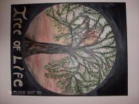 Tree Of Life - Tree Of Life - Add New Artwork Medium